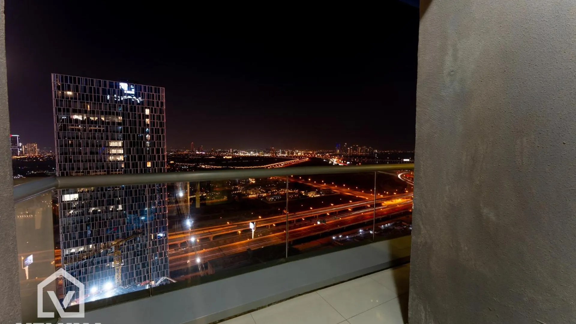 Apartment Veluxa-Luxe 2Bed 2 Min Walk To Dubai Mall